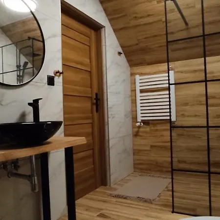Apartamenty U Lolka Буковина Татранська Екстер'єр фото