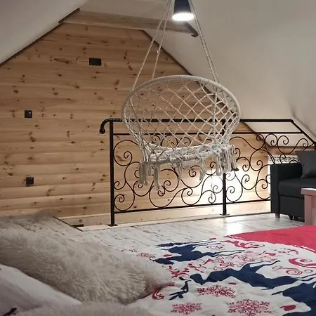 Apartamenty U Lolka Буковина Татранська Екстер'єр фото