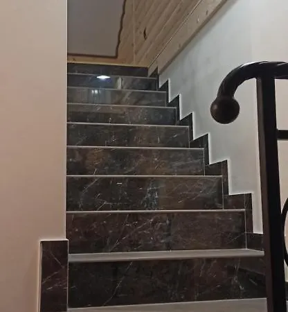 Apartamenty U Lolka Буковина Татранська Екстер'єр фото
