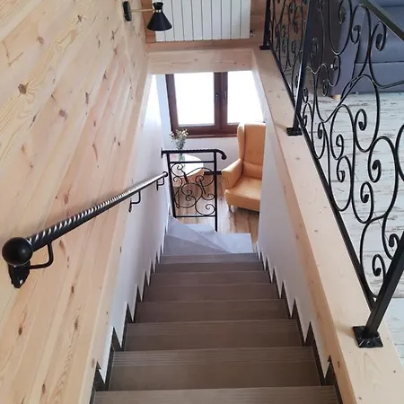 Apartamenty U Lolka Буковина Татранська Екстер'єр фото
