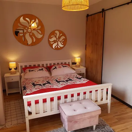 Apartamenty U Lolka Буковина Татранська Екстер'єр фото