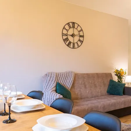 Apartamenty U Lolka Буковина Татранська Екстер'єр фото