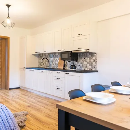 Apartamenty U Lolka Буковина Татранська Екстер'єр фото