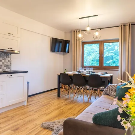 Apartamenty U Lolka Буковина Татранська Екстер'єр фото