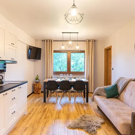 Apartamenty U Lolka Буковина Татранська Екстер'єр фото