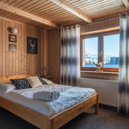Apartamenty U Lolka Буковина Татранська Екстер'єр фото
