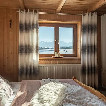Apartamenty U Lolka Буковина Татранська Екстер'єр фото