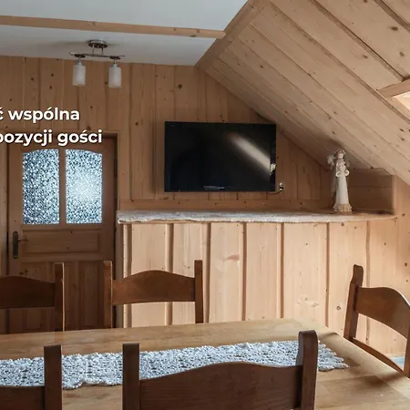 Apartamenty U Lolka Буковина Татранська Номер фото