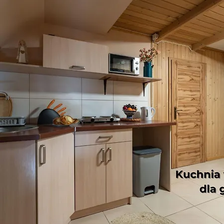Apartamenty U Lolka Буковина Татранська Номер фото