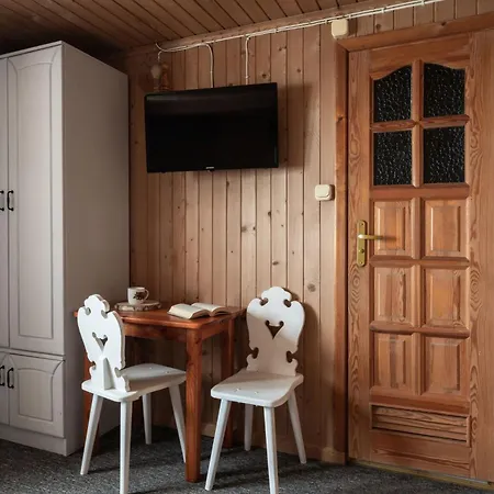Apartamenty U Lolka Буковина Татранська Номер фото