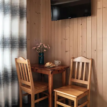 Apartamenty U Lolka Буковина Татранська Номер фото