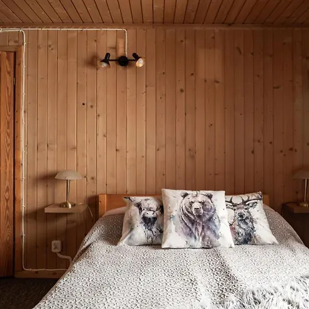 Apartamenty U Lolka Буковина Татранська Номер фото
