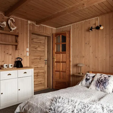 Apartamenty U Lolka Буковина Татранська Екстер'єр фото
