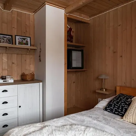 Apartamenty U Lolka Буковина Татранська Номер фото