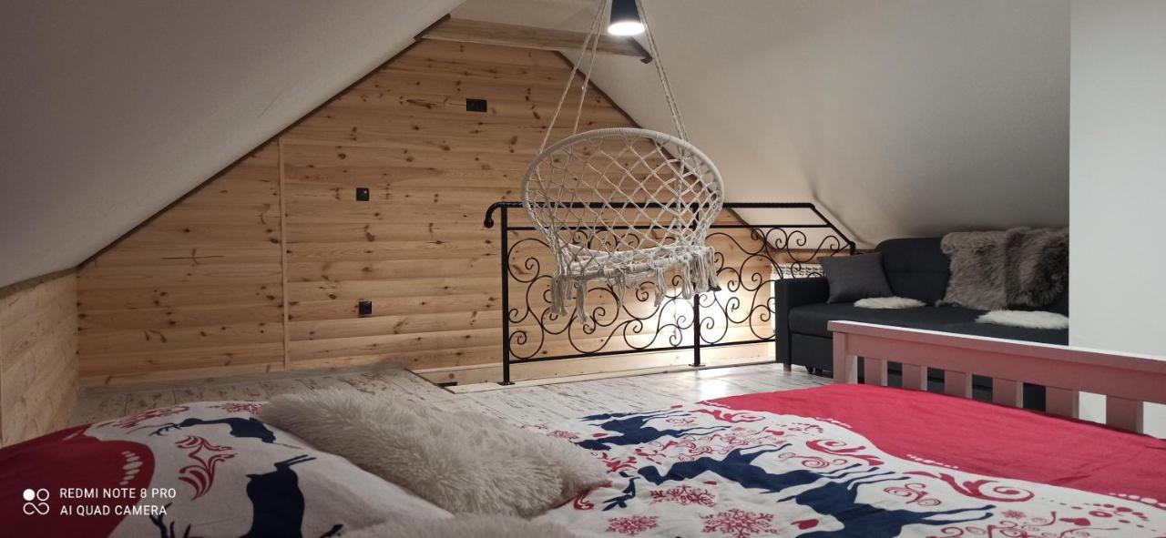 Apartamenty U Lolka Homestay