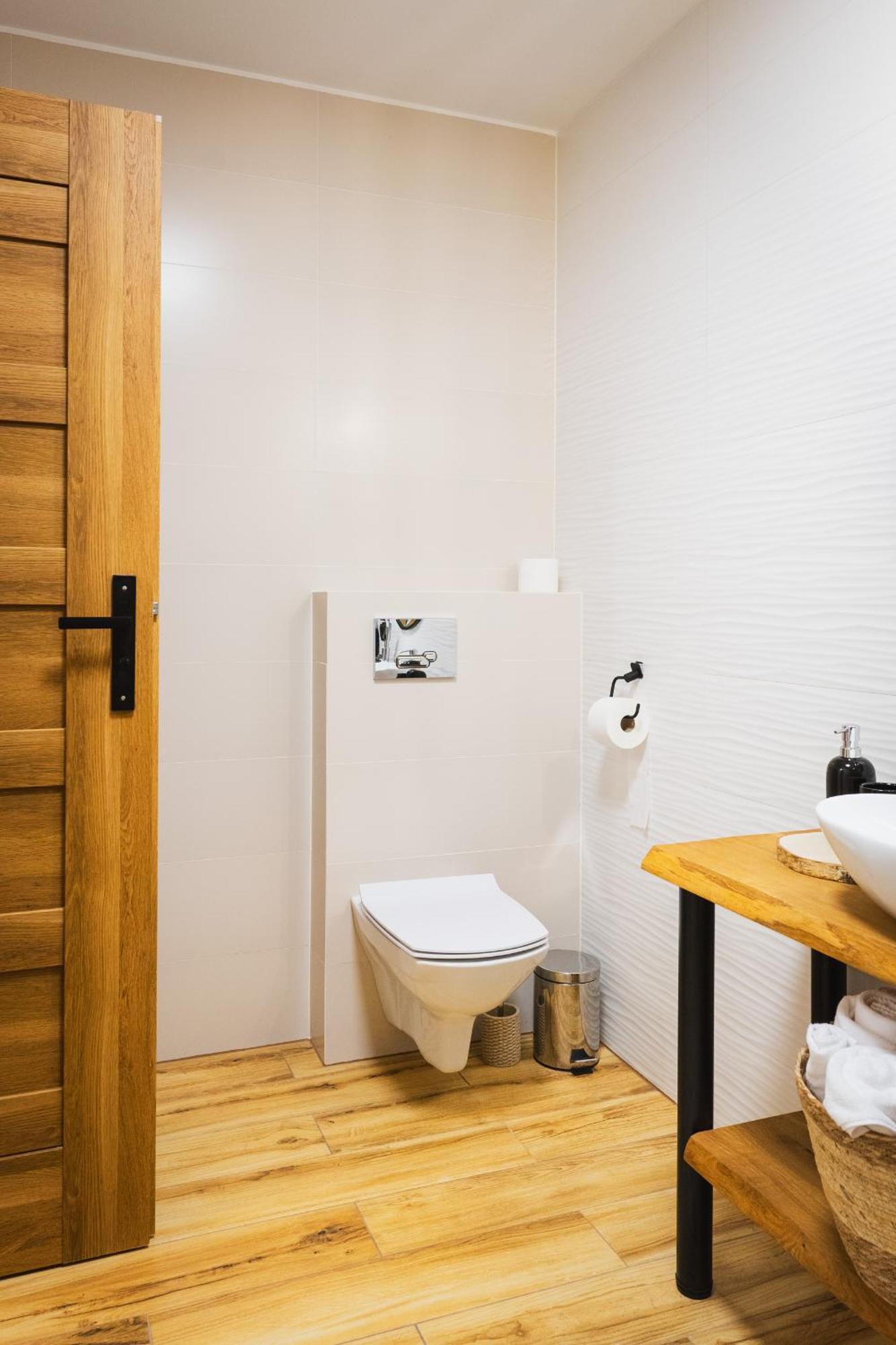 Homestay Apartamenty U Lolka