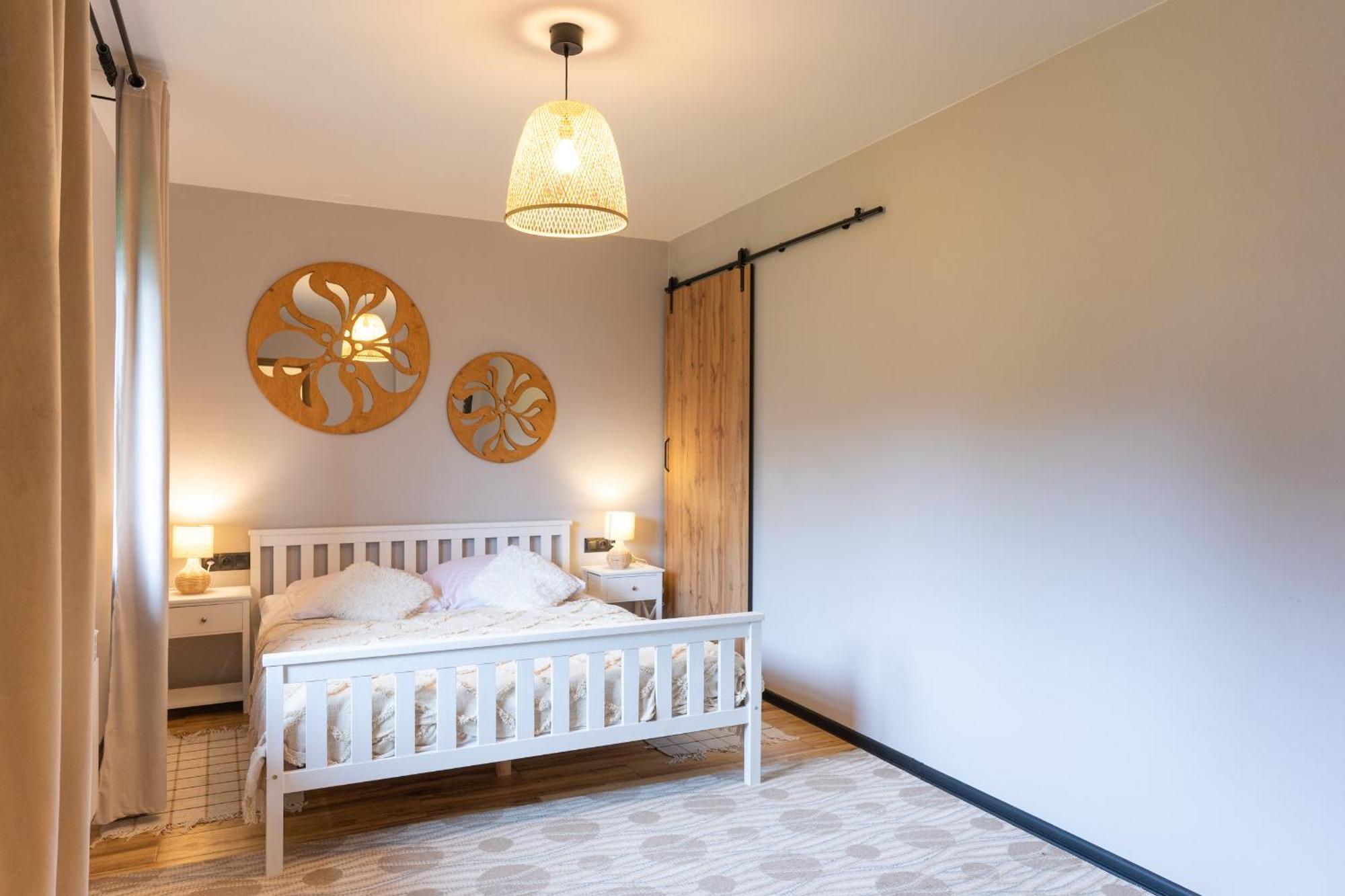 Homestay Apartamenty U Lolka Bukowina Tatrzanska