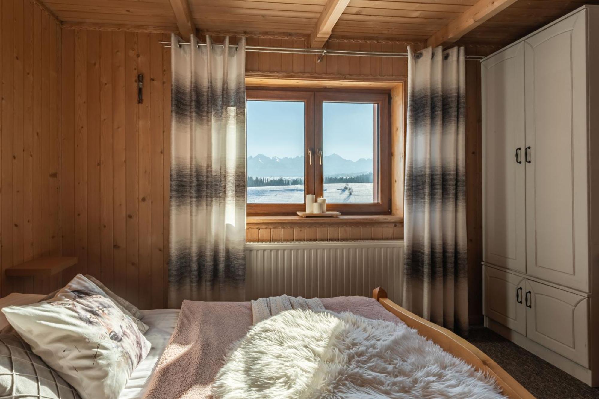 Homestay Apartamenty U Lolka