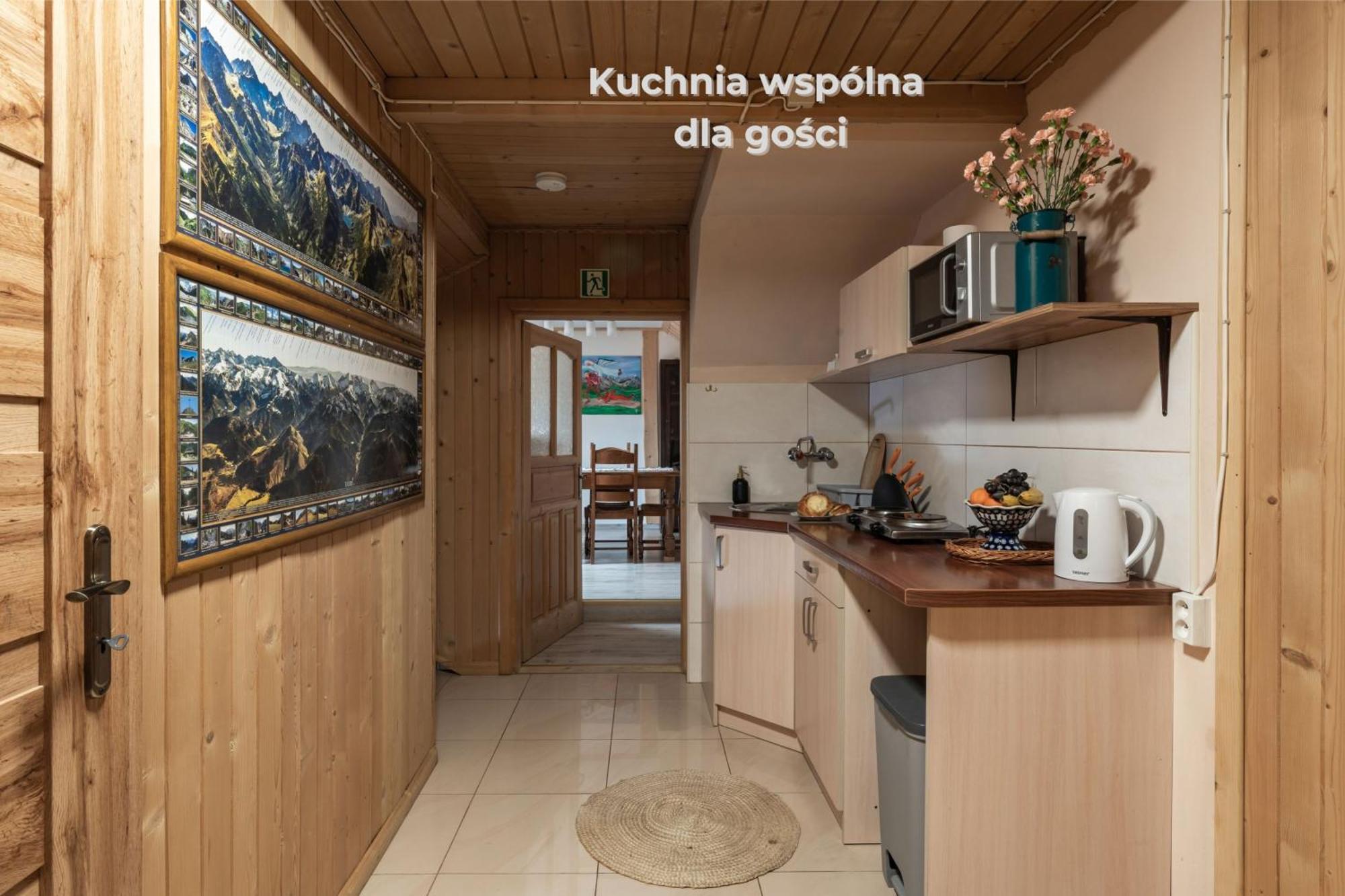 Apartamenty U Lolka *