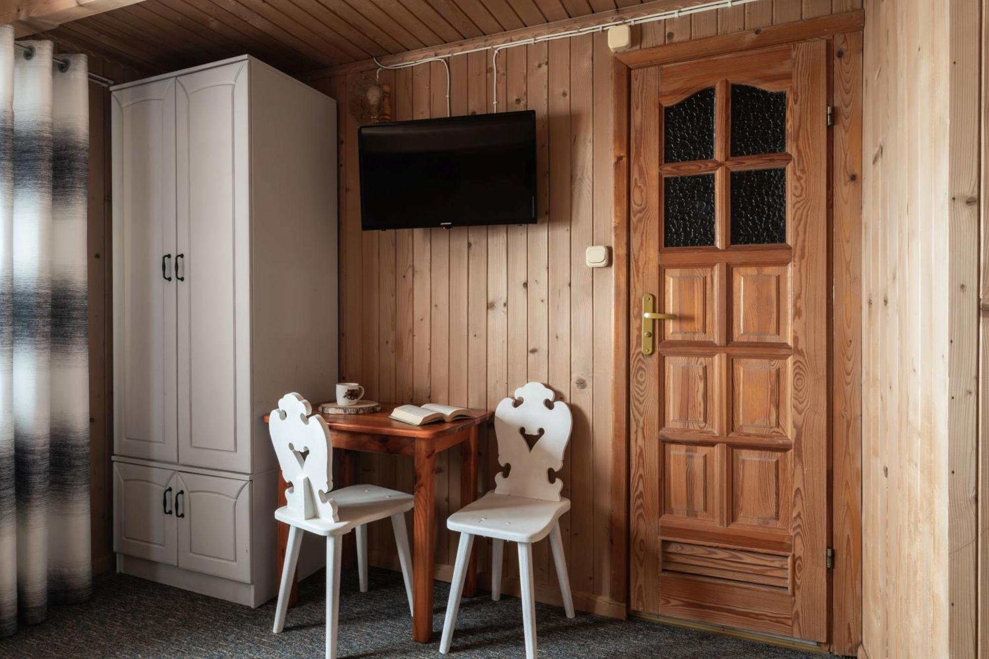 Homestay Apartamenty U Lolka