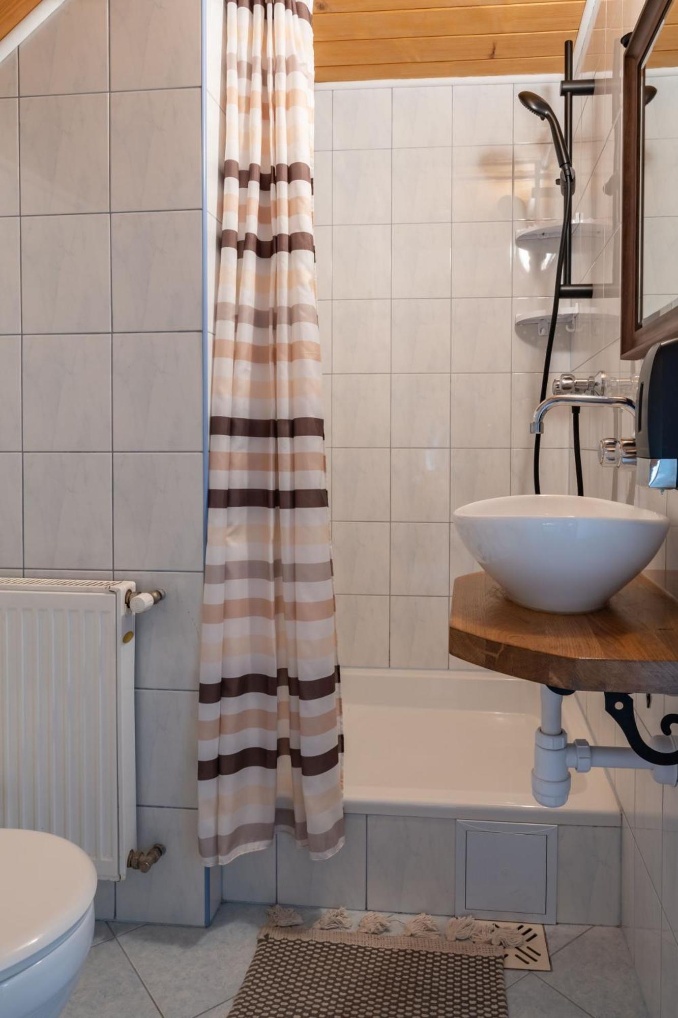 Homestay Apartamenty U Lolka Bukowina Tatrzanska