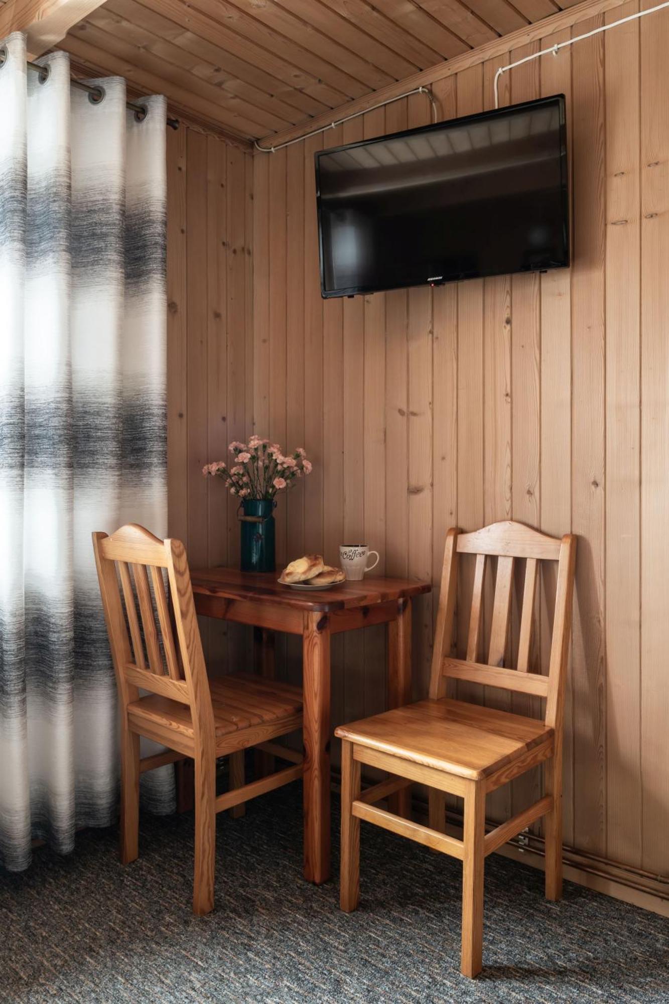 Apartamenty U Lolka Bukowina Tatrzanska