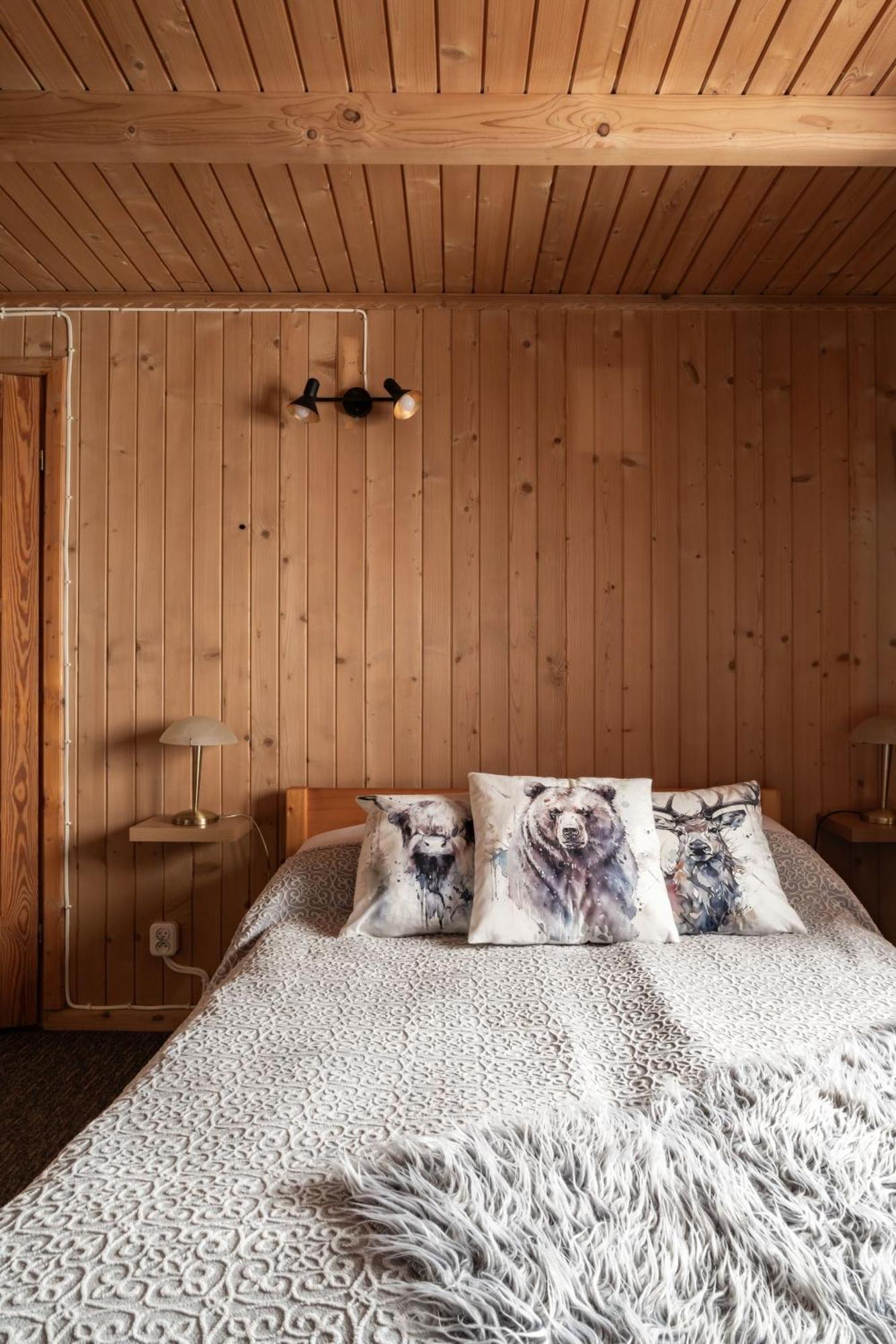 Apartamenty U Lolka * Bukowina Tatrzanska