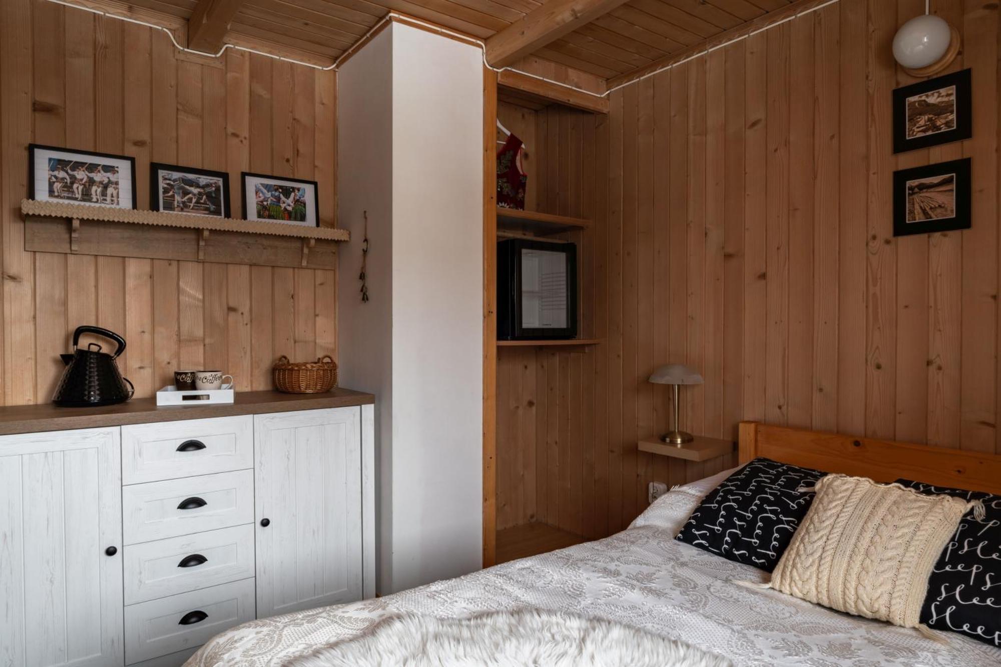 Apartamenty U Lolka Homestay